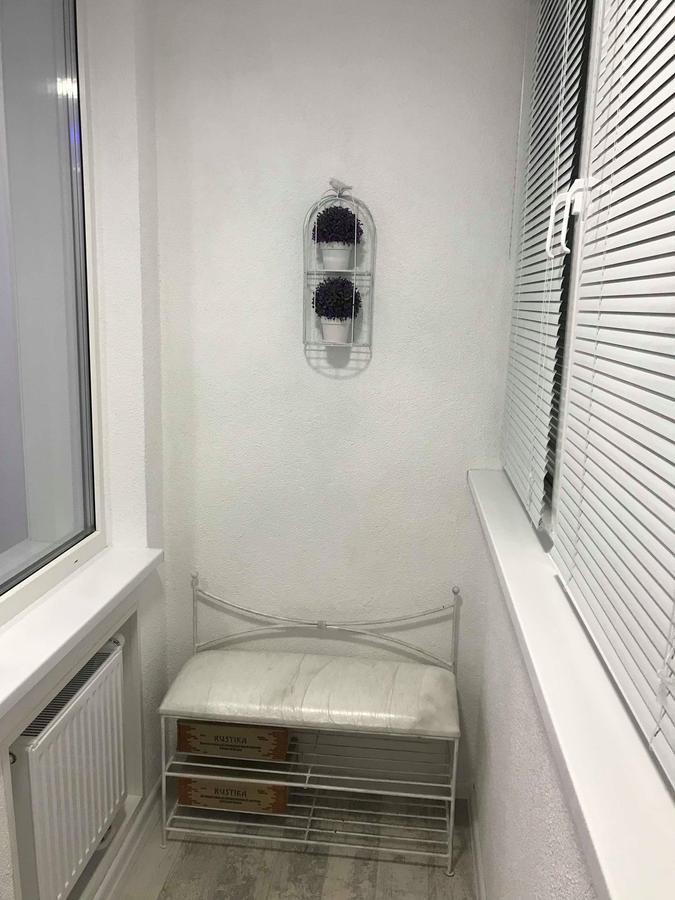 Luxe Apartment On Drahomanova كييف المظهر الخارجي الصورة